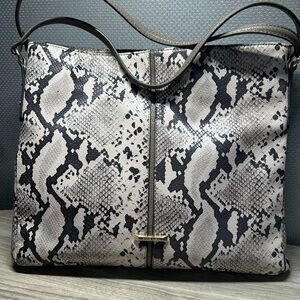 Anne Klein shoulder bag EUC
